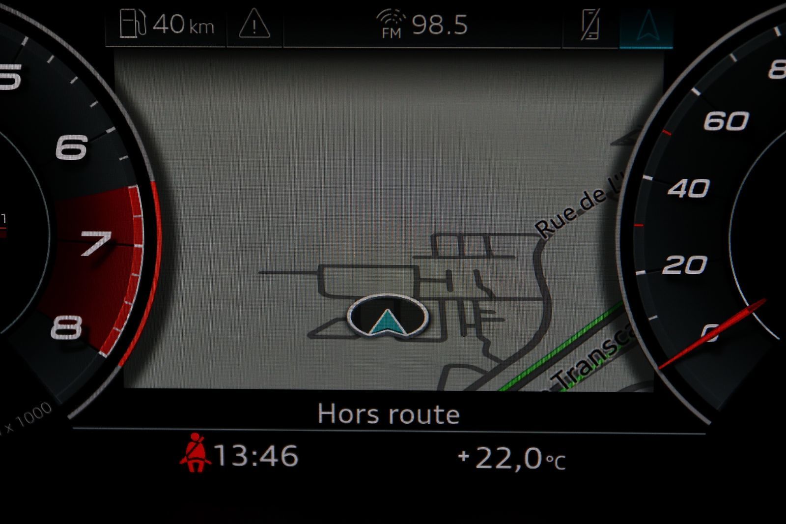 2023 Audi SQ5 in St-Bruno, Quebec