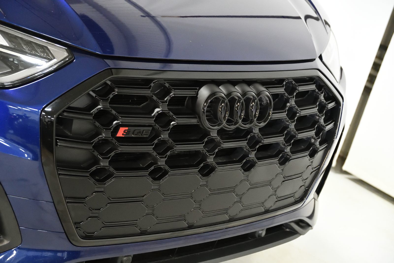 2023 Audi SQ5 in St-Bruno, Quebec