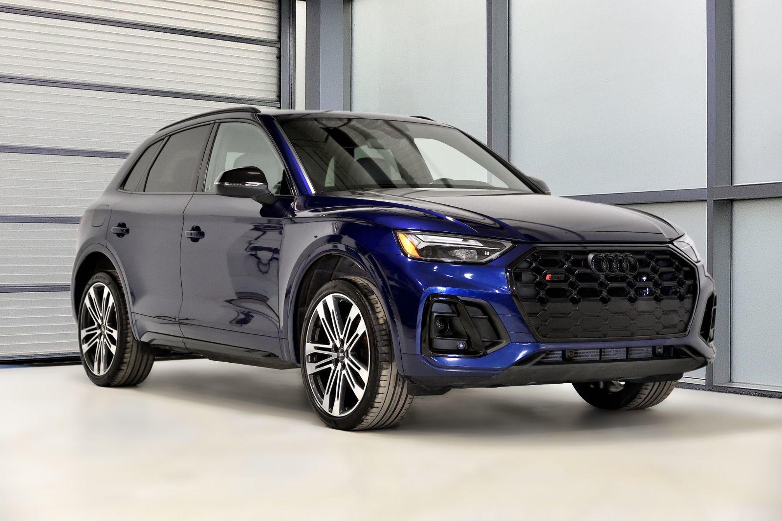 2023 Audi SQ5 in St-Bruno, Quebec
