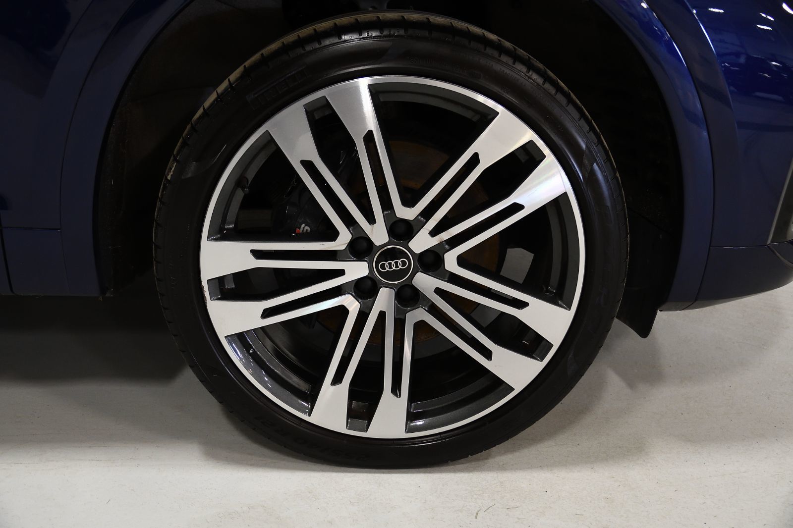 2023 Audi SQ5 in St-Bruno, Quebec
