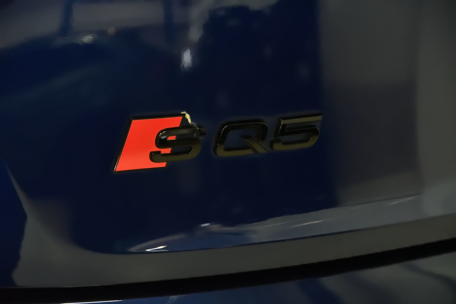 2023 Audi SQ5 in St-Bruno, Quebec