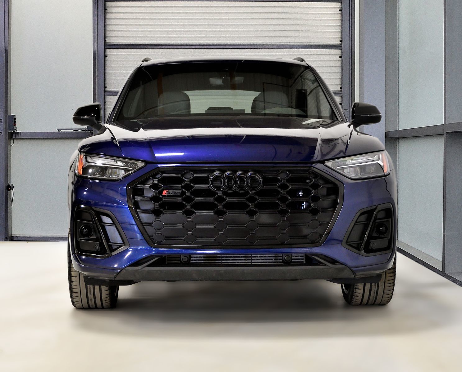 2023 Audi SQ5 in St-Bruno, Quebec