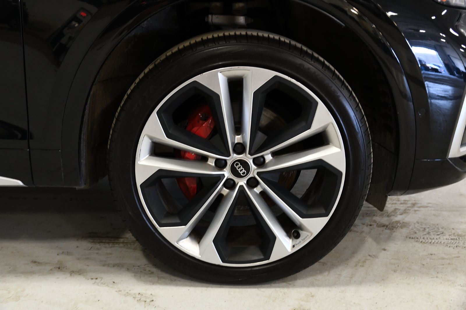 2023 Audi SQ5 in St-Bruno, Quebec