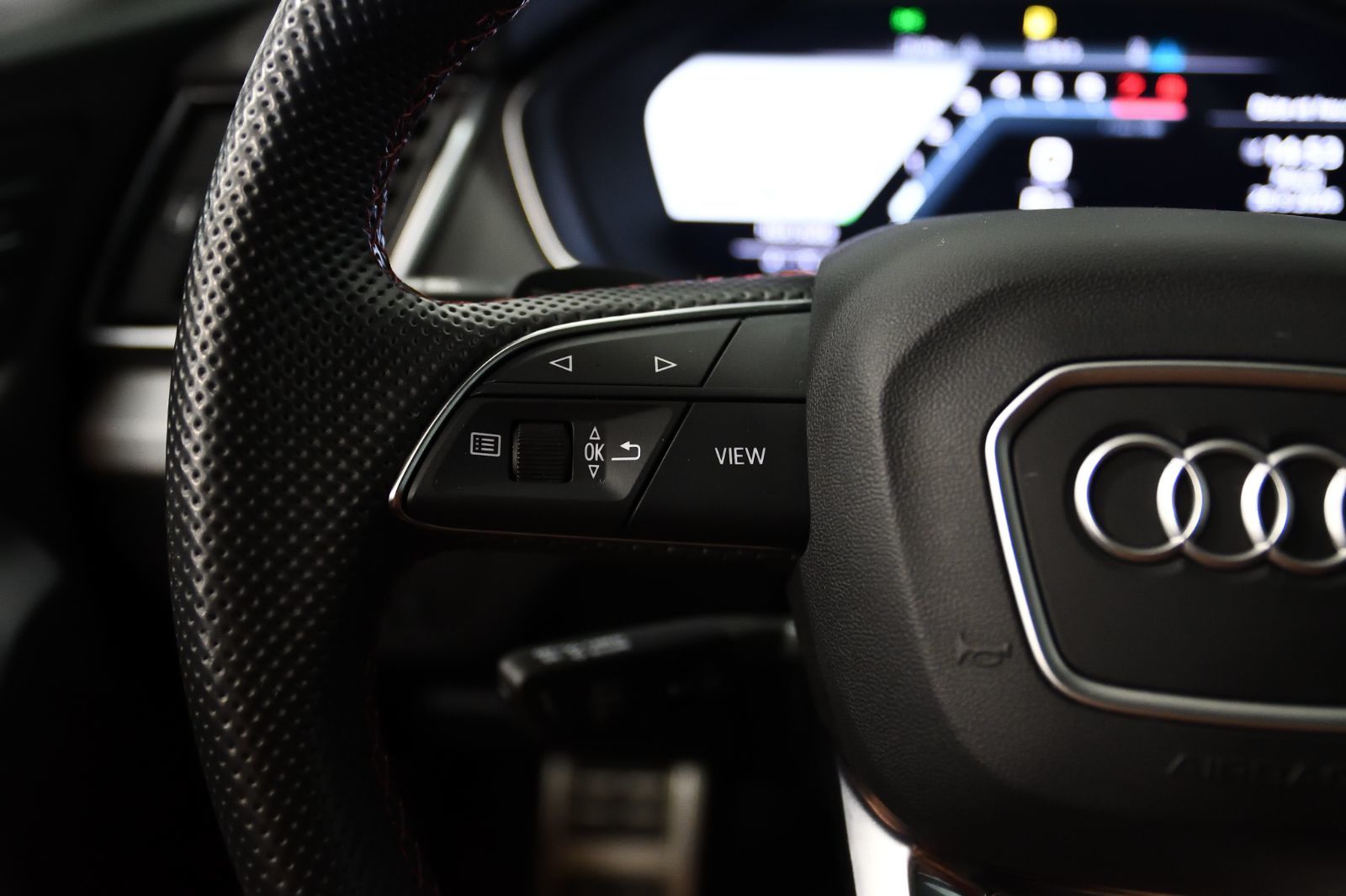 2023 Audi SQ5 in St-Bruno, Quebec