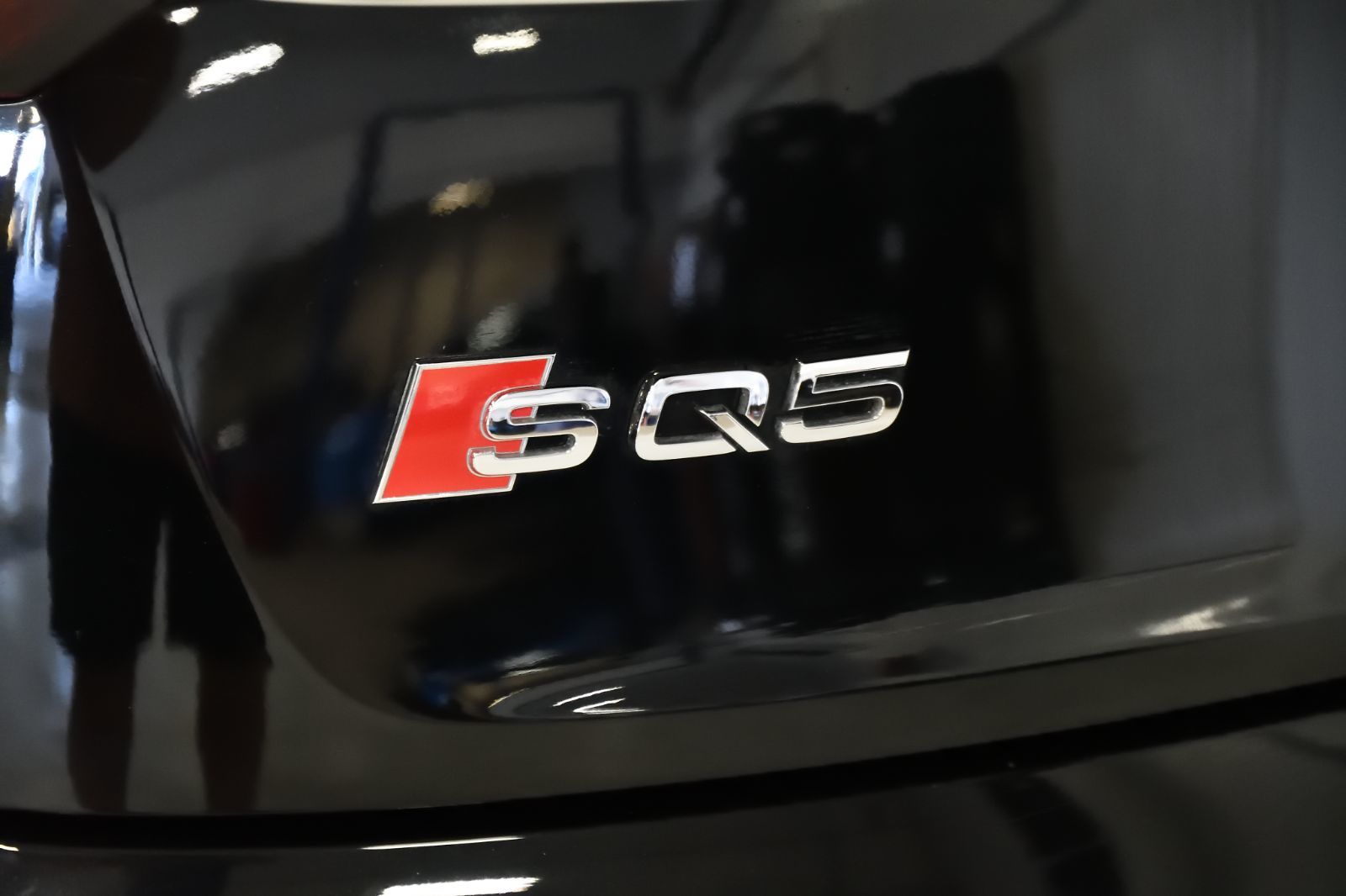 2023 Audi SQ5 in St-Bruno, Quebec