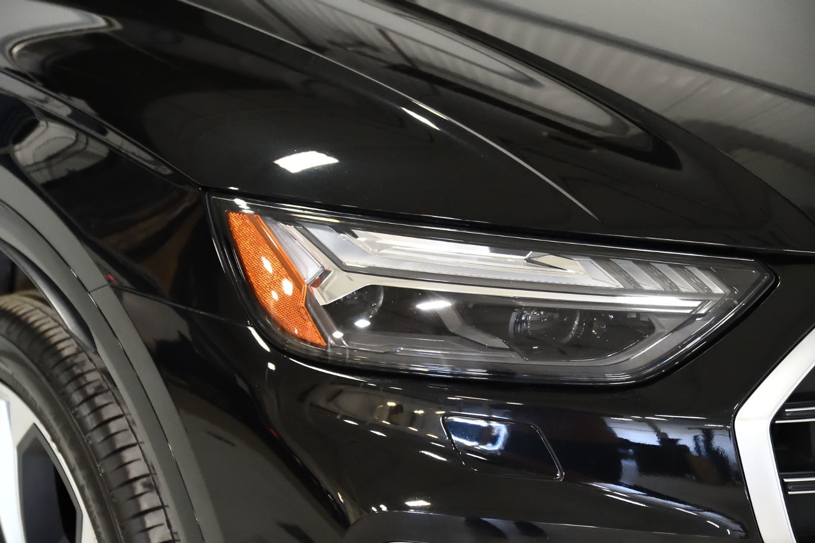 2023 Audi SQ5 in St-Bruno, Quebec