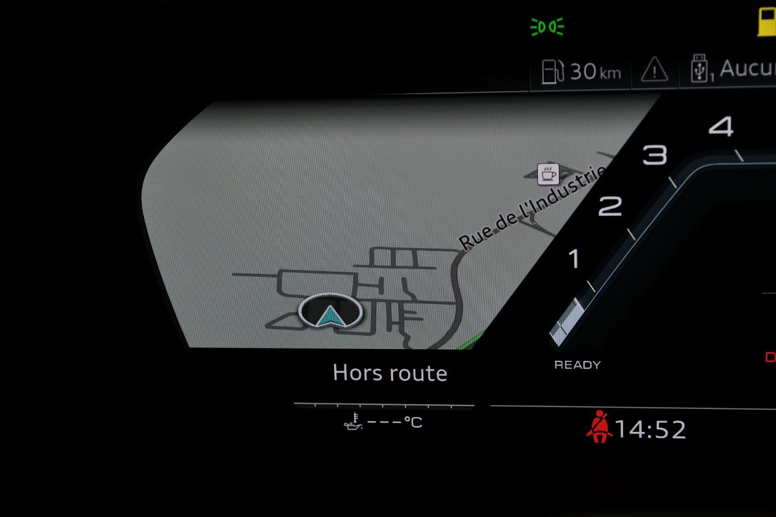 2023 Audi SQ5 in St-Bruno, Quebec