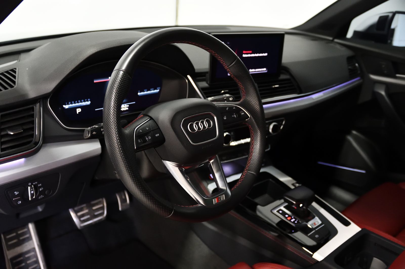 2023 Audi SQ5 in St-Bruno, Quebec