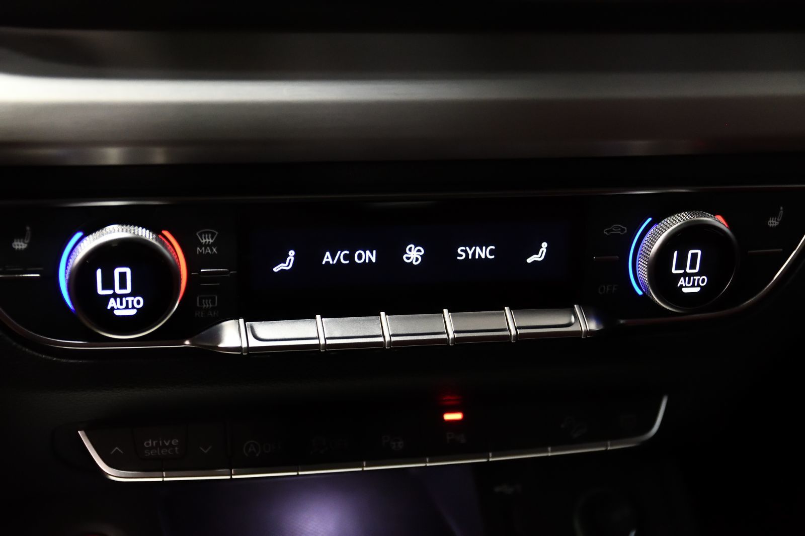 2023 Audi SQ5 in St-Bruno, Quebec