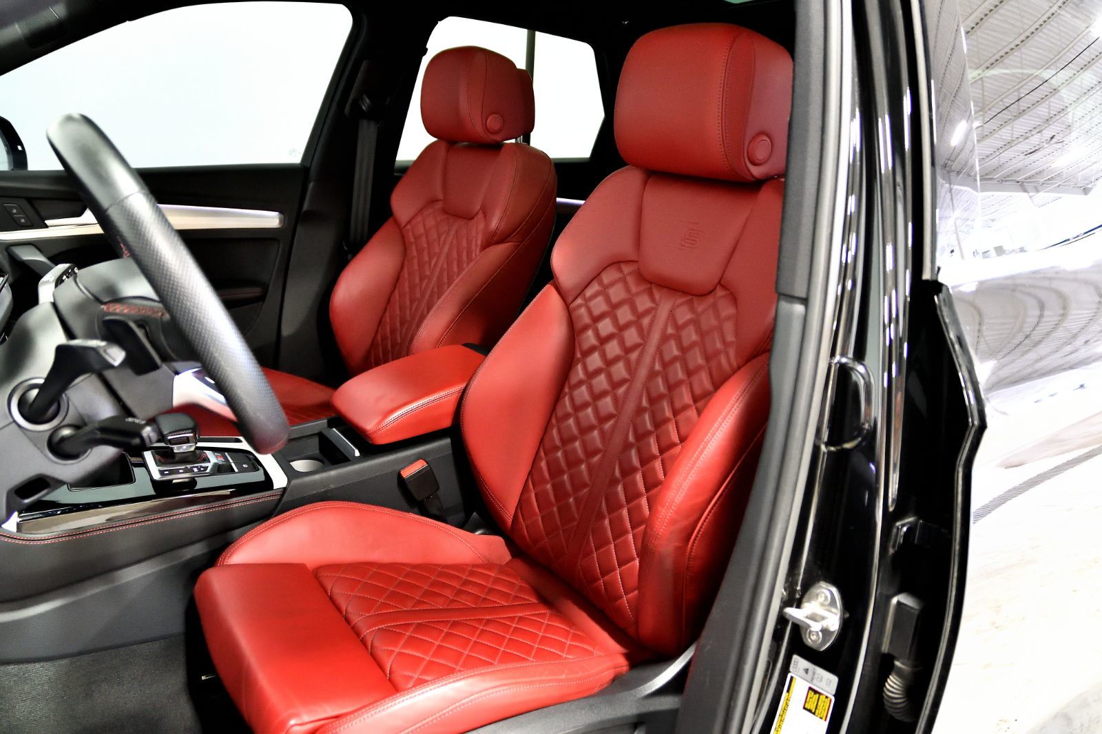 2023 Audi SQ5 in St-Bruno, Quebec