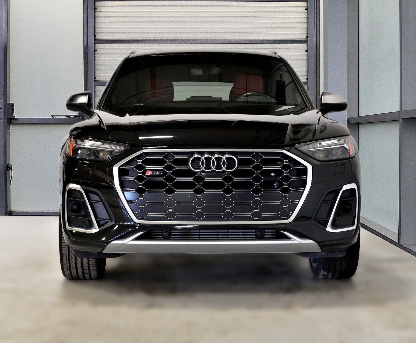 2023 Audi SQ5 in St-Bruno, Quebec