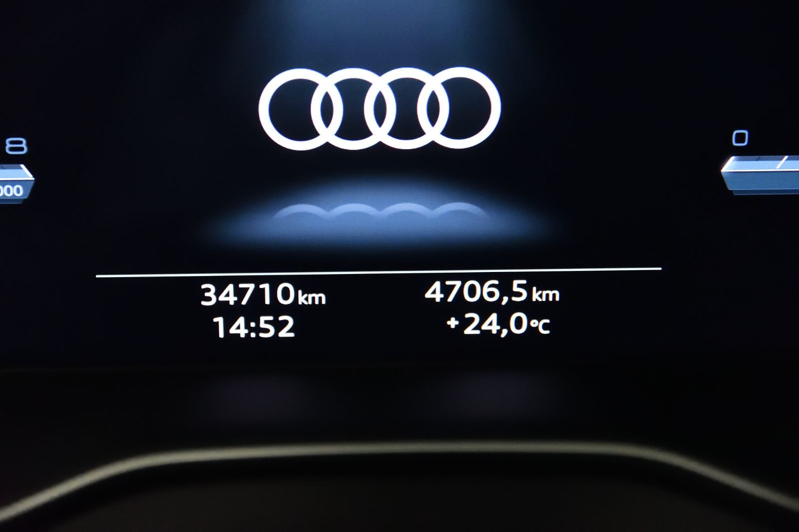 2023 Audi SQ5 in St-Bruno, Quebec