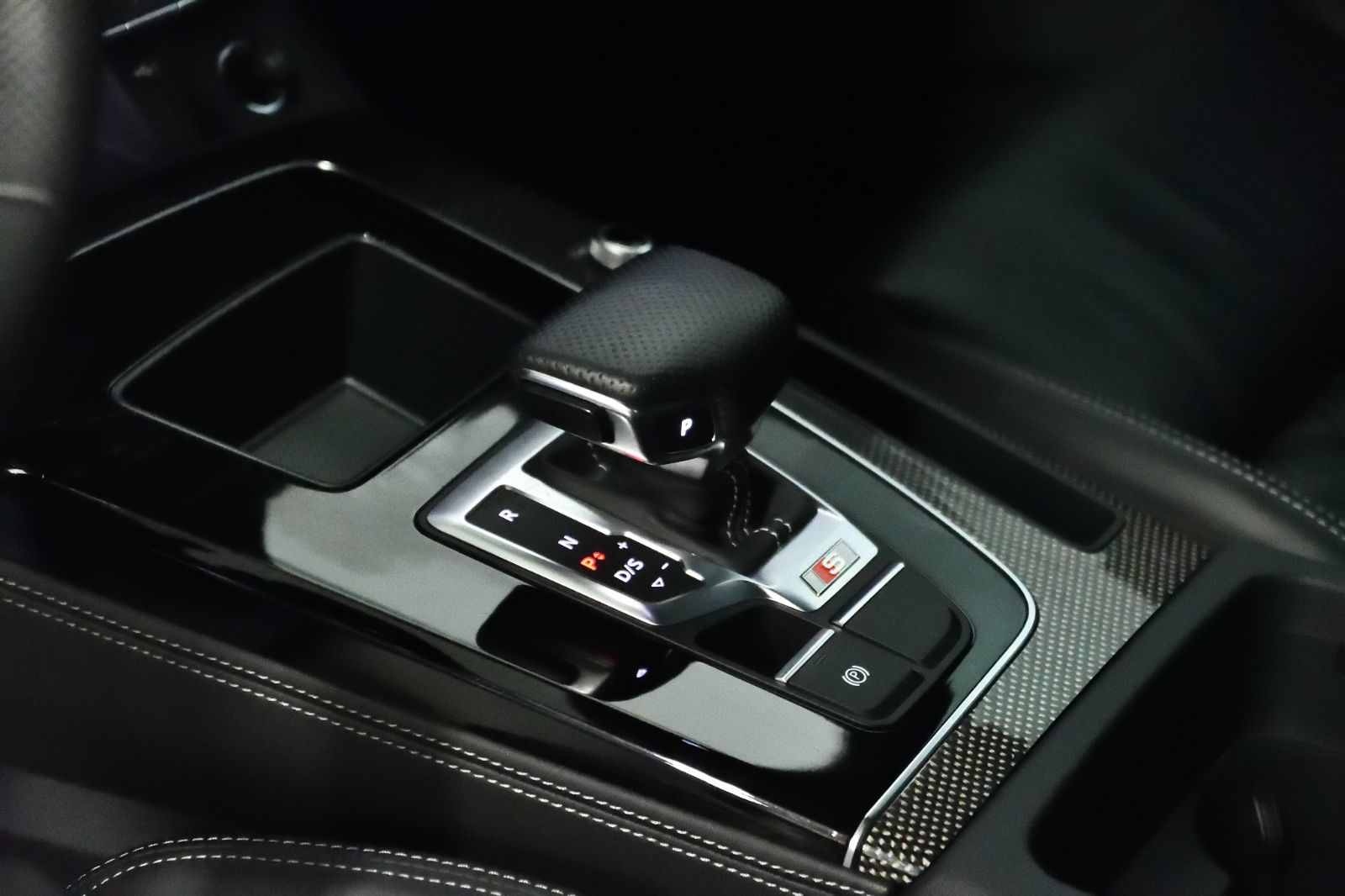 Audi SQ5  2023 à St-Bruno, Québec