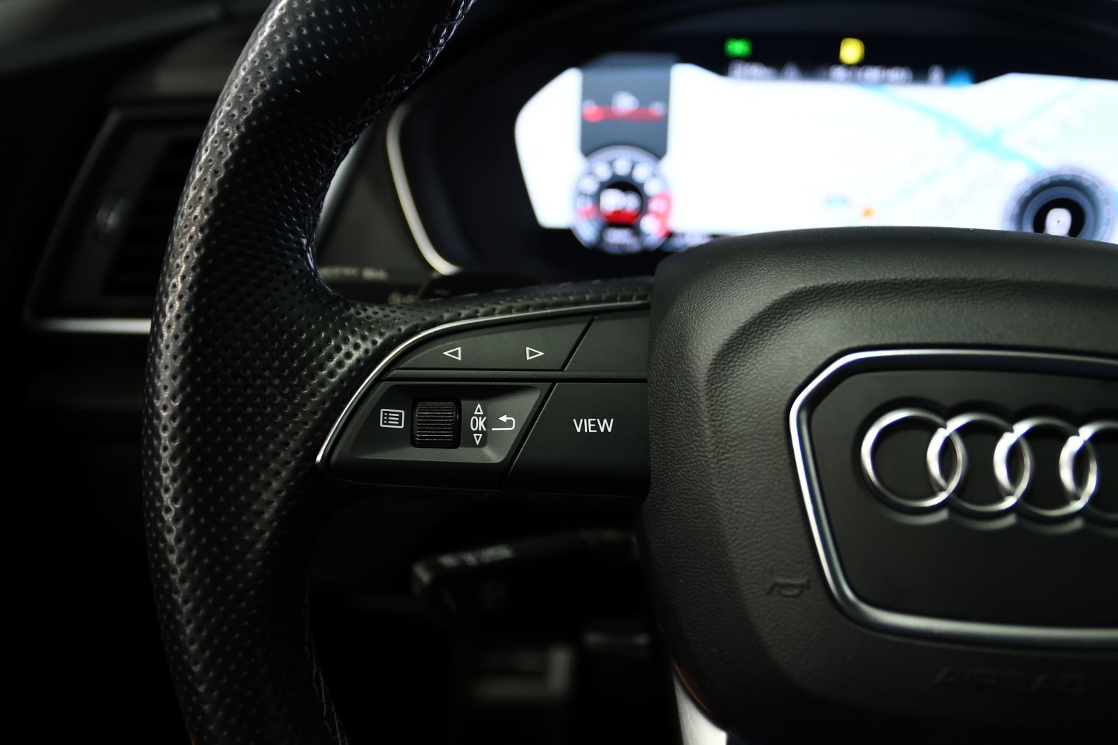 Audi SQ5  2023 à St-Bruno, Québec