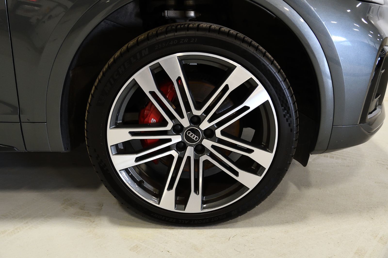 Audi SQ5  2023 à St-Bruno, Québec