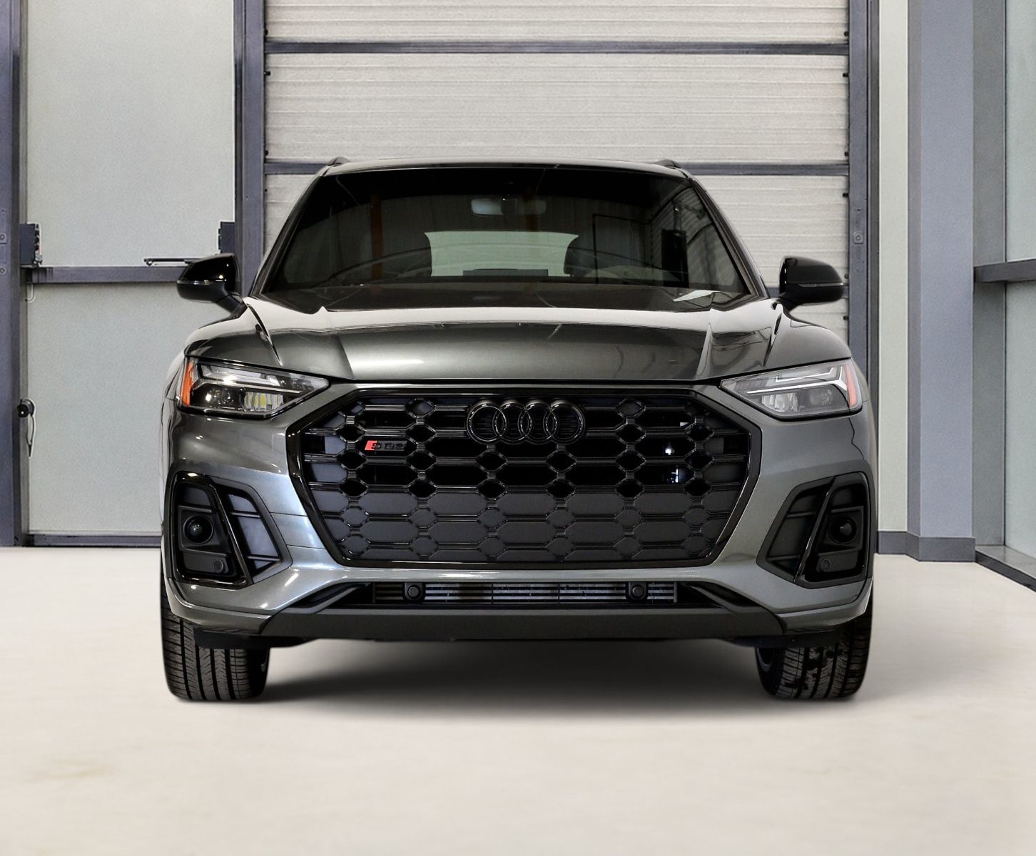 Audi SQ5  2023 à St-Bruno, Québec