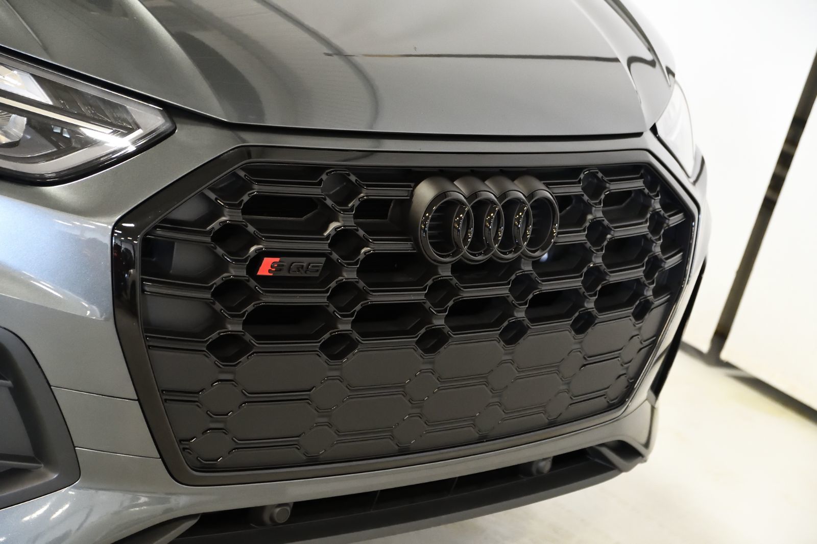 Audi SQ5  2023 à St-Bruno, Québec