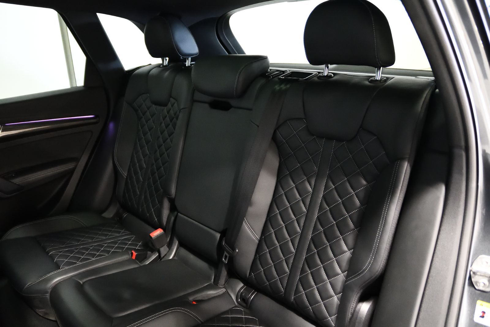 Audi SQ5  2023 à St-Bruno, Québec