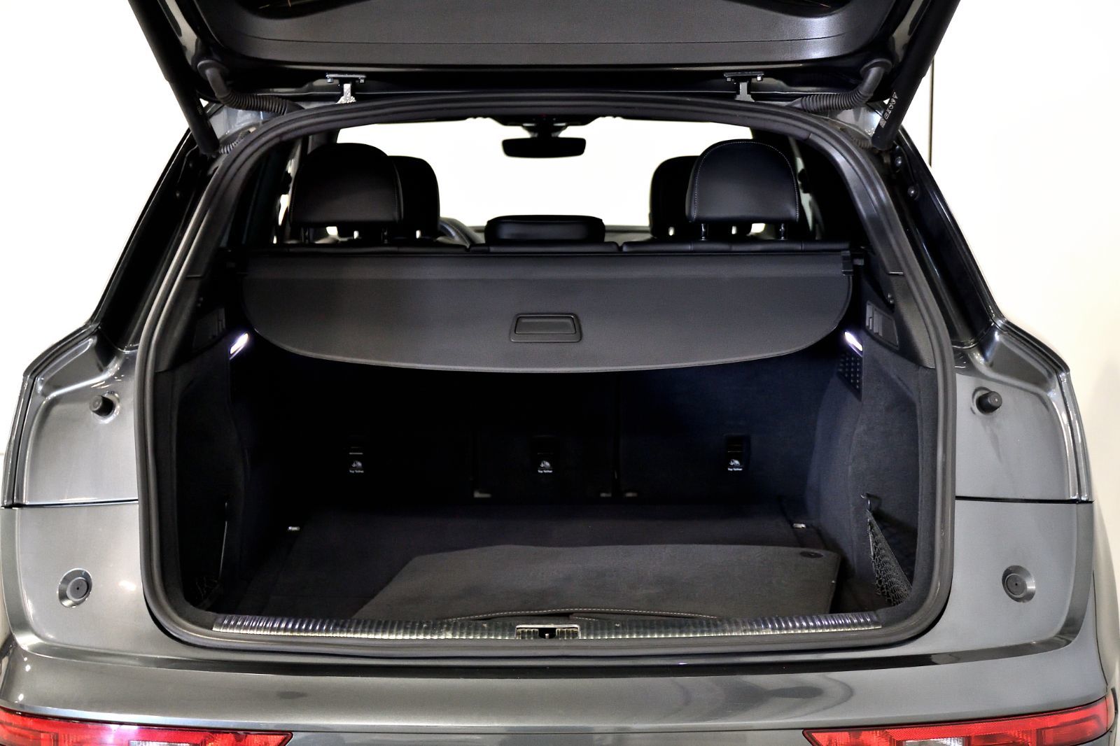 Audi SQ5  2023 à St-Bruno, Québec
