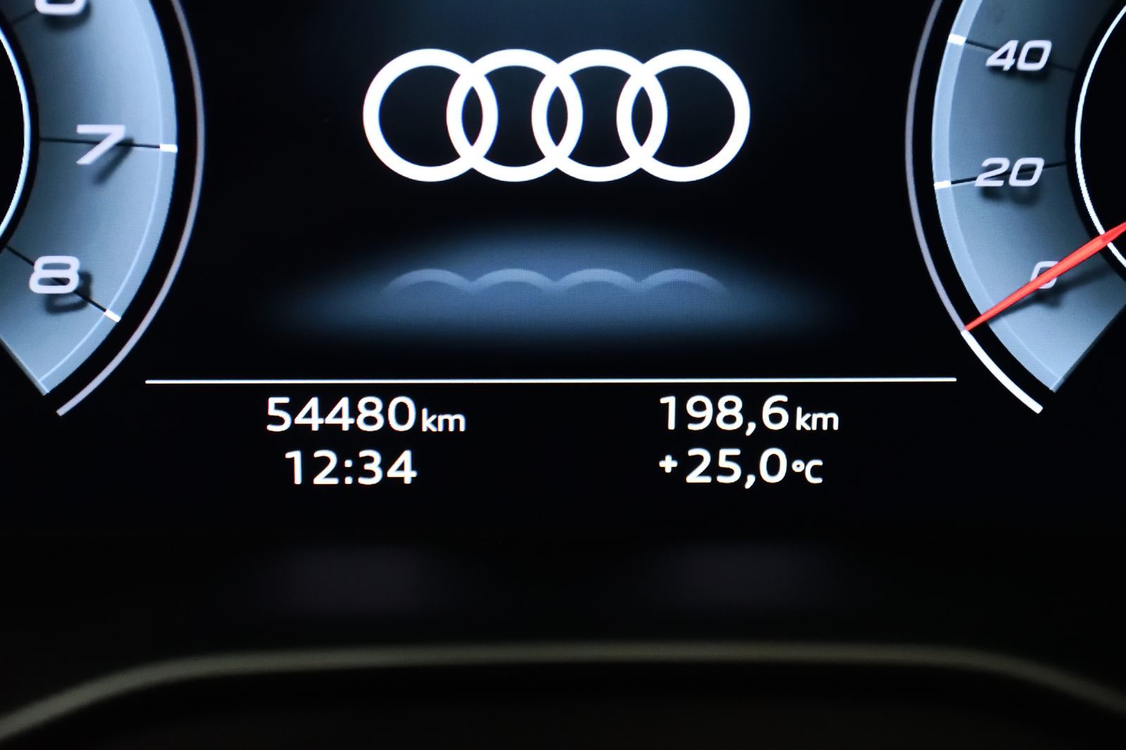 Audi SQ5  2023 à St-Bruno, Québec