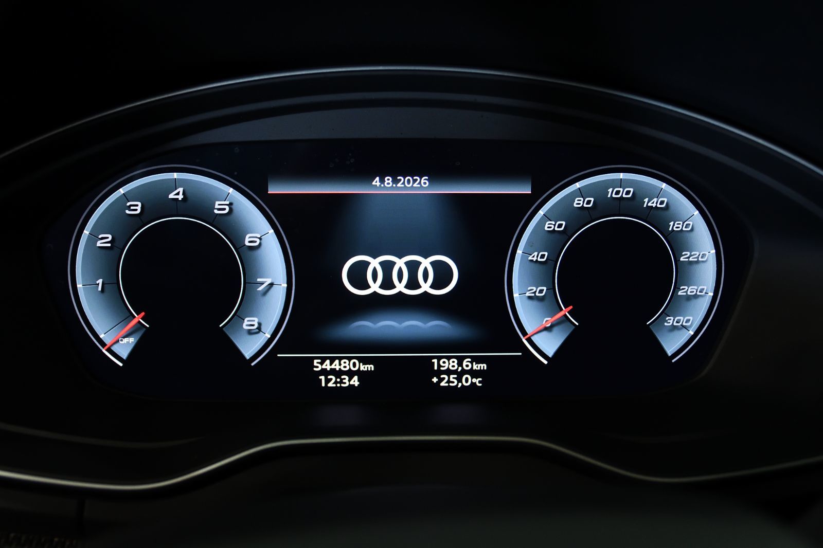 Audi SQ5  2023 à St-Bruno, Québec