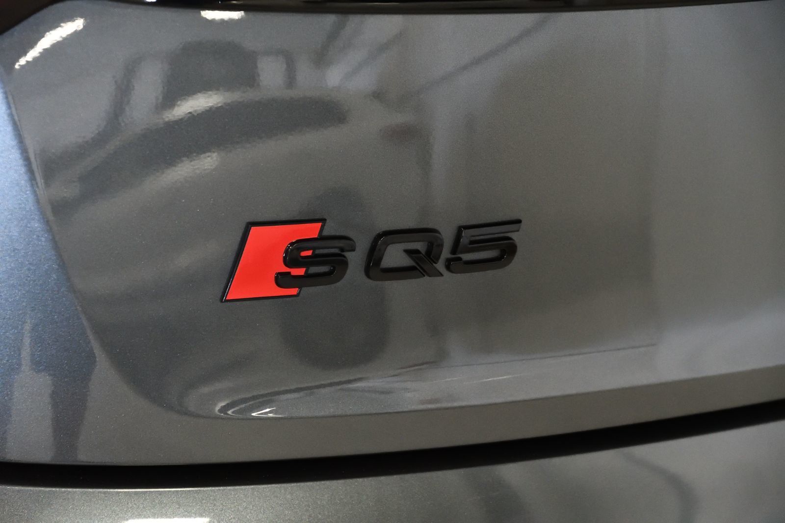 Audi SQ5  2023 à St-Bruno, Québec