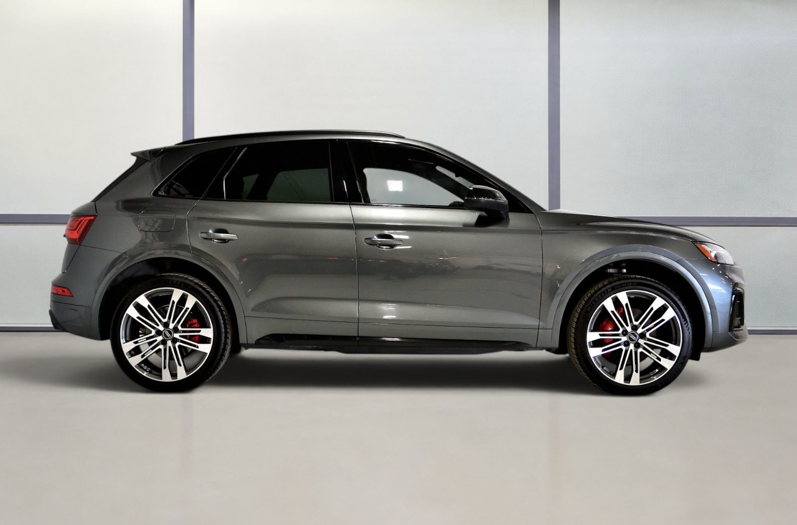 Audi SQ5  2023 à St-Bruno, Québec
