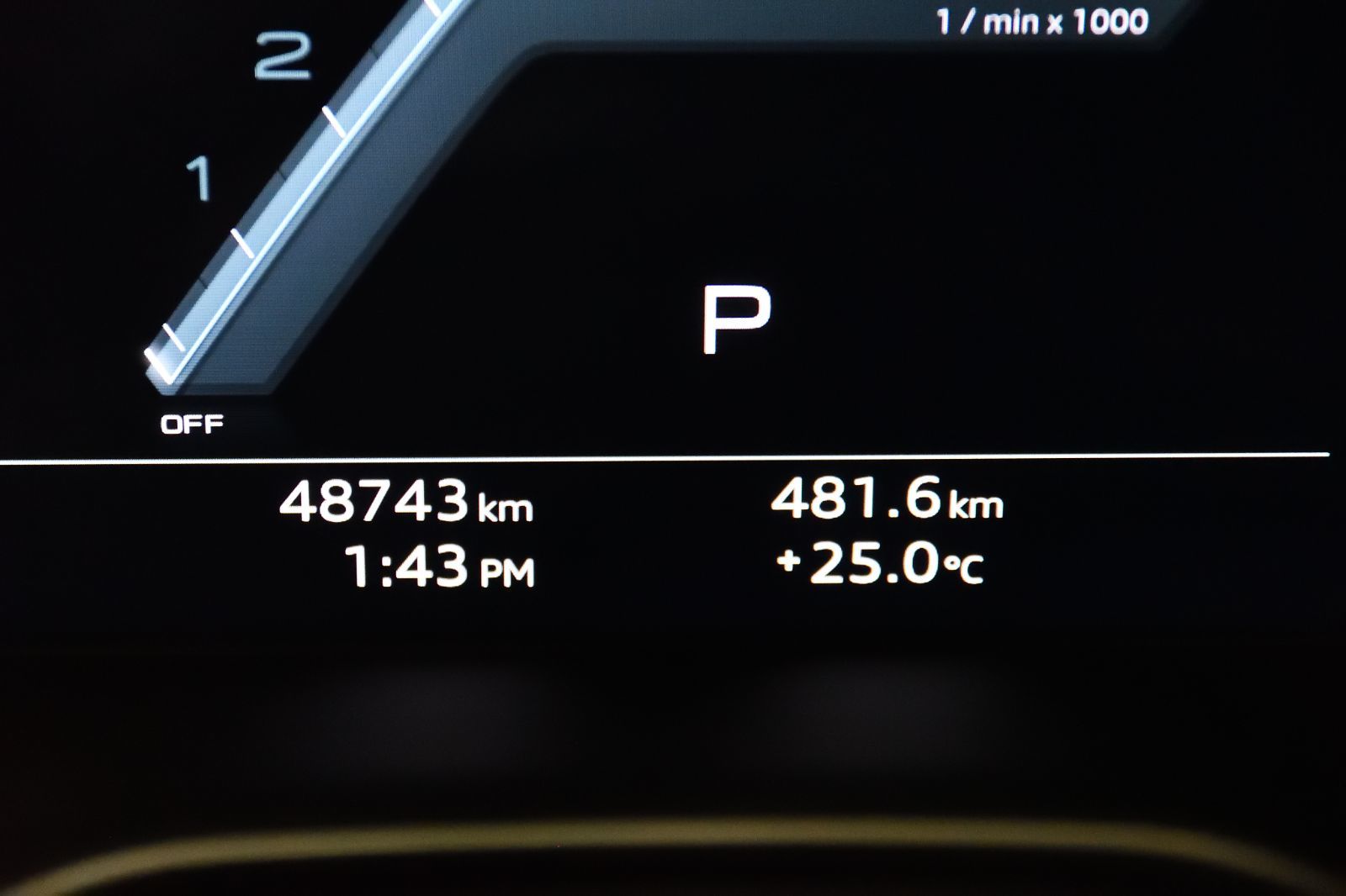 Audi SQ5  2023 à St-Bruno, Québec