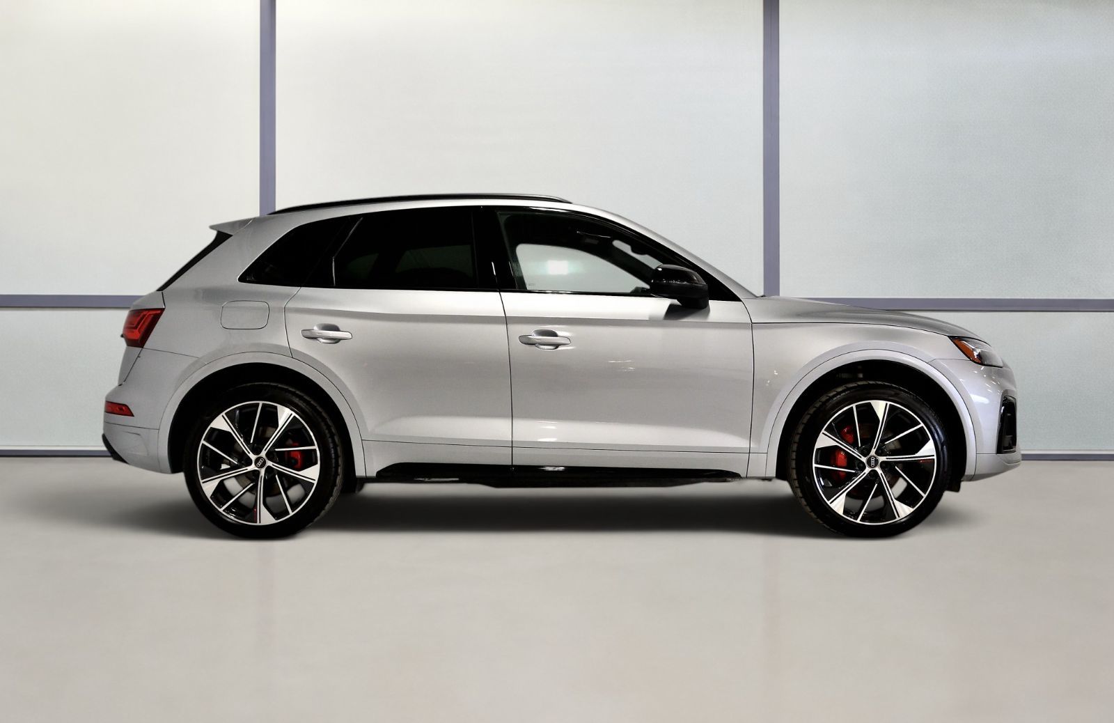 Audi SQ5  2023 à St-Bruno, Québec