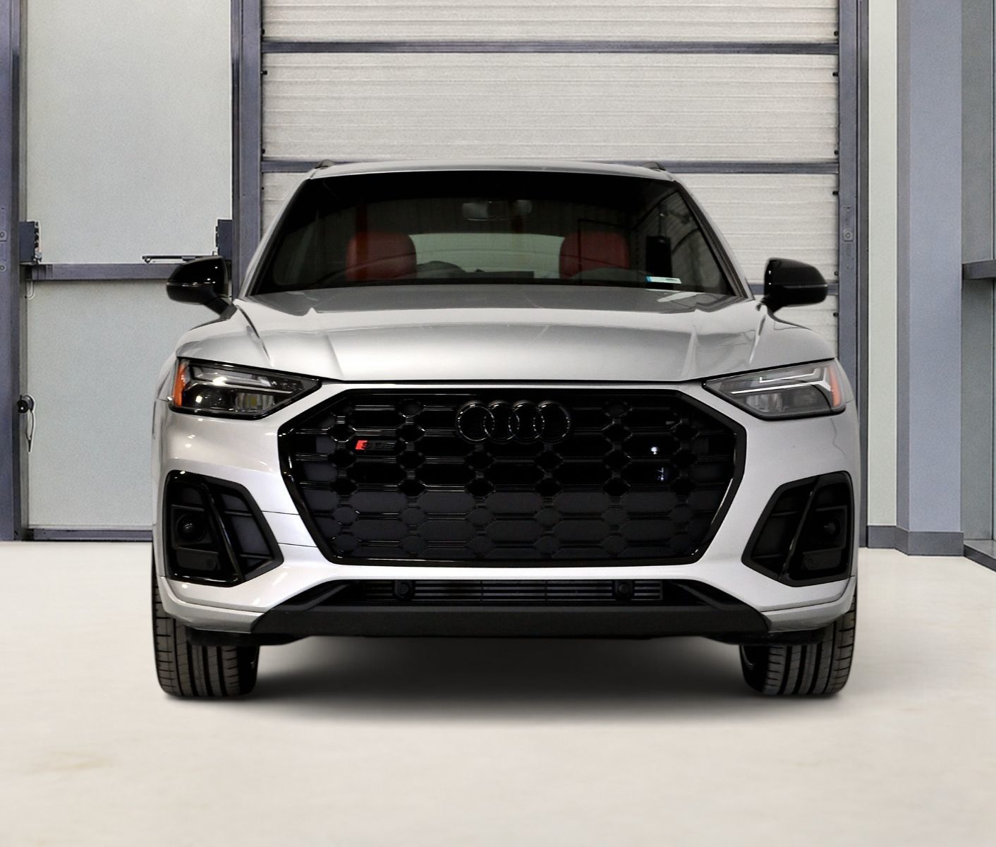 Audi SQ5  2023 à St-Bruno, Québec
