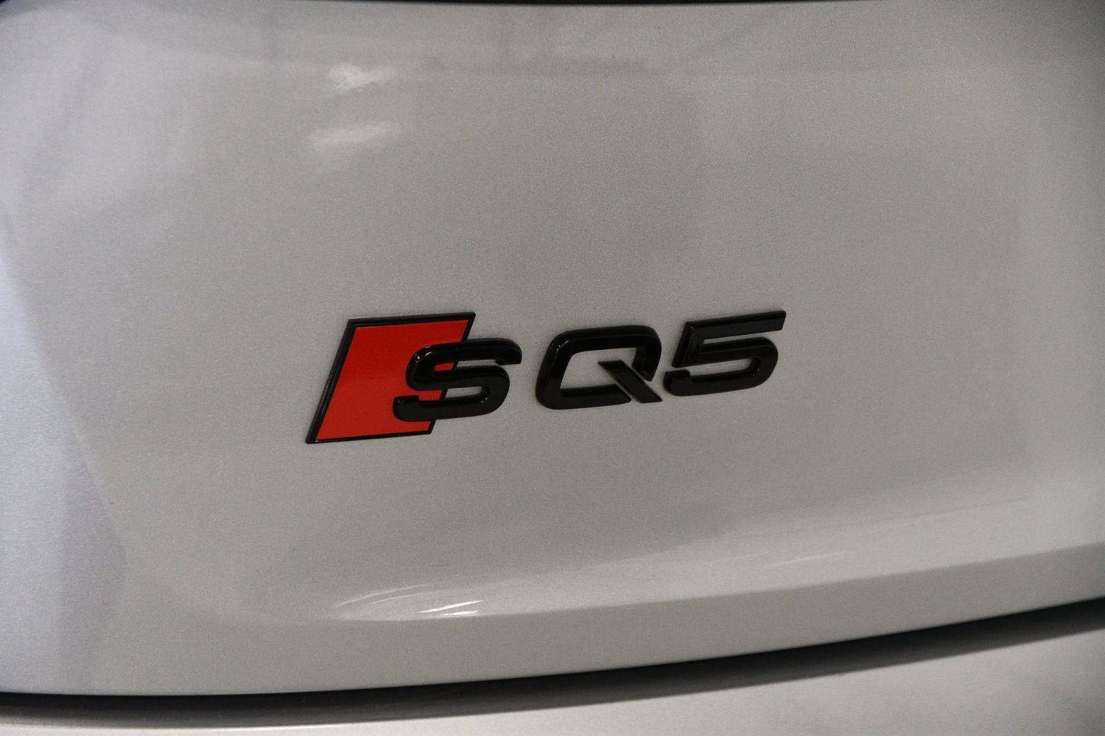 Audi SQ5  2023 à St-Bruno, Québec