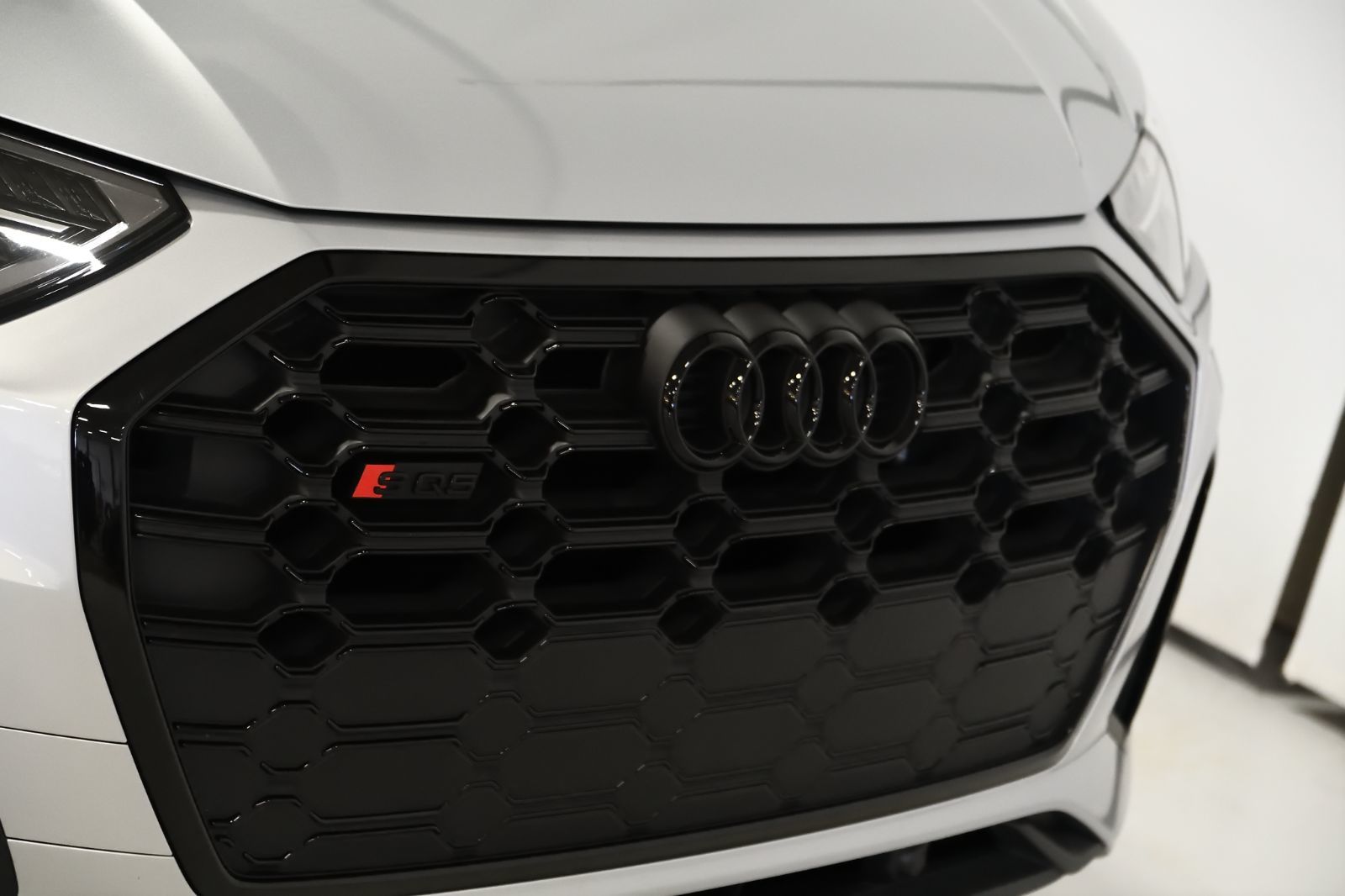Audi SQ5  2023 à St-Bruno, Québec