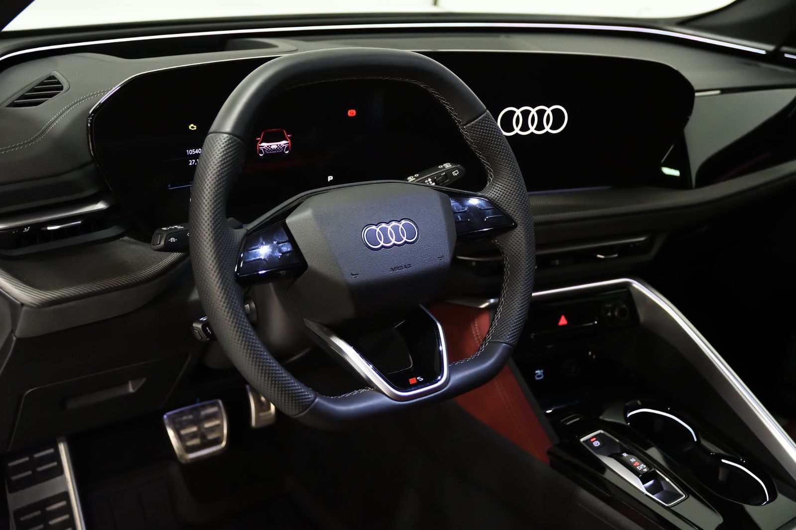 Audi SQ5  2025 à St-Bruno, Québec