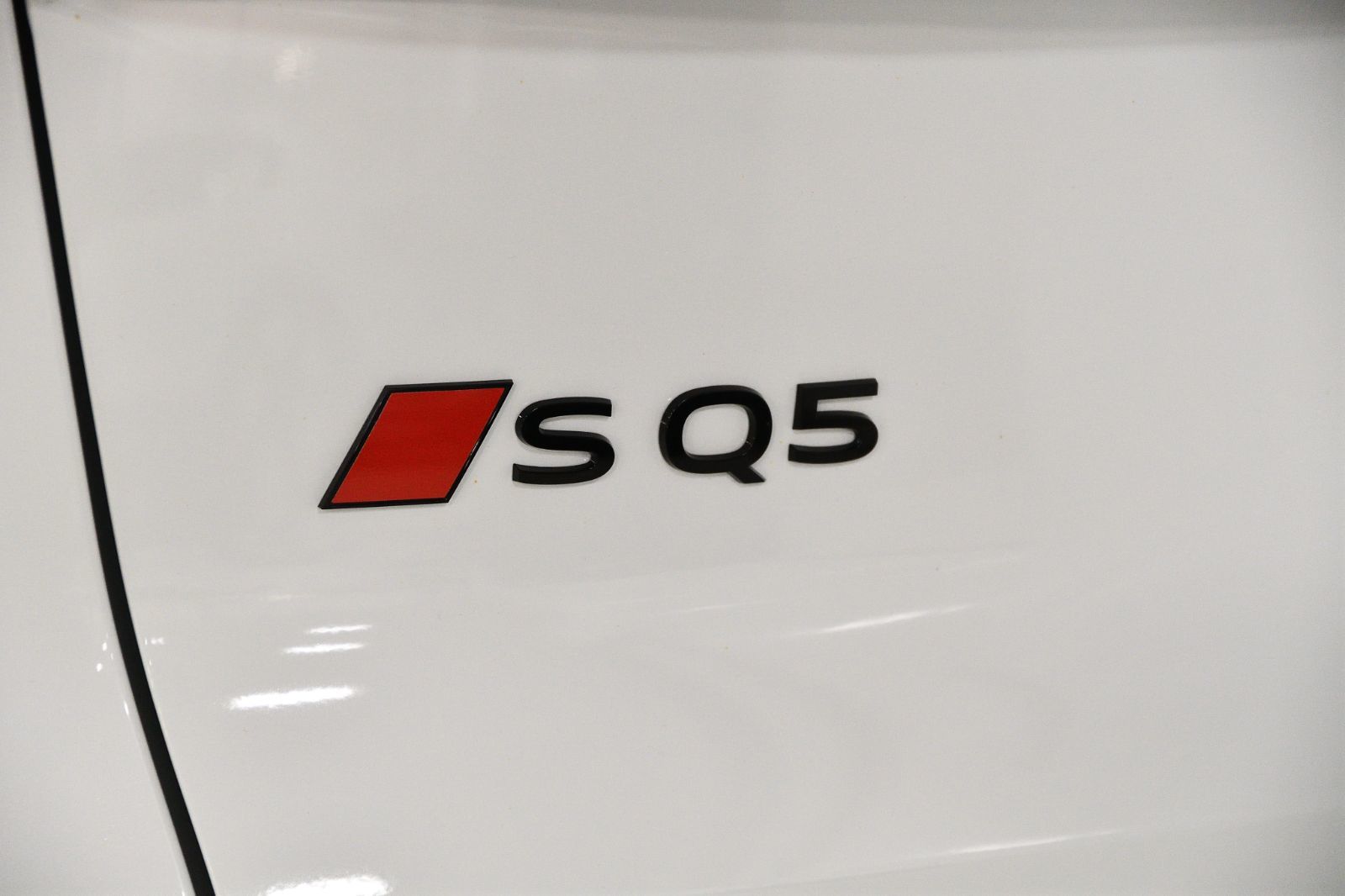 Audi SQ5  2025 à St-Bruno, Québec