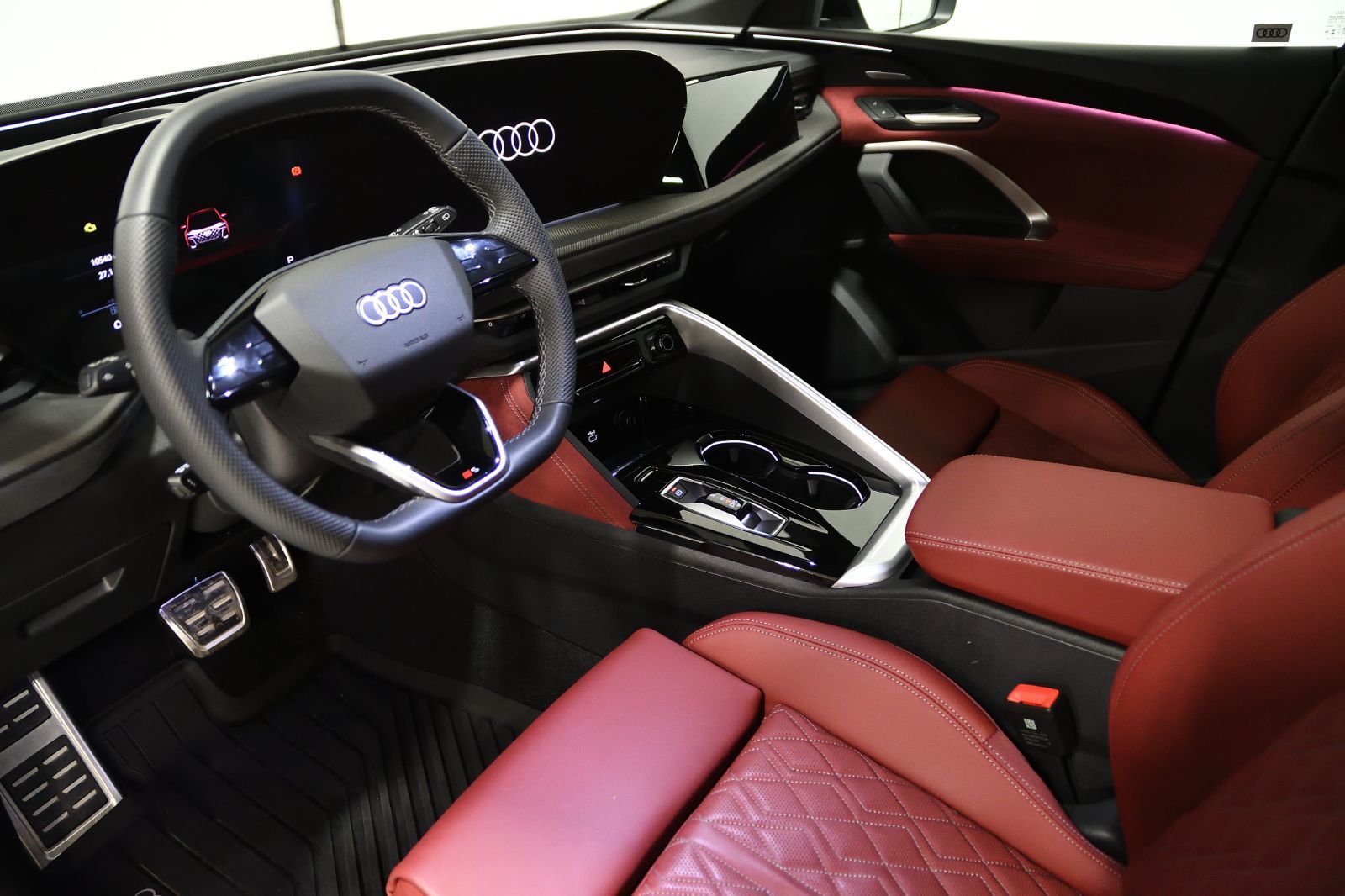 Audi SQ5  2025 à St-Bruno, Québec