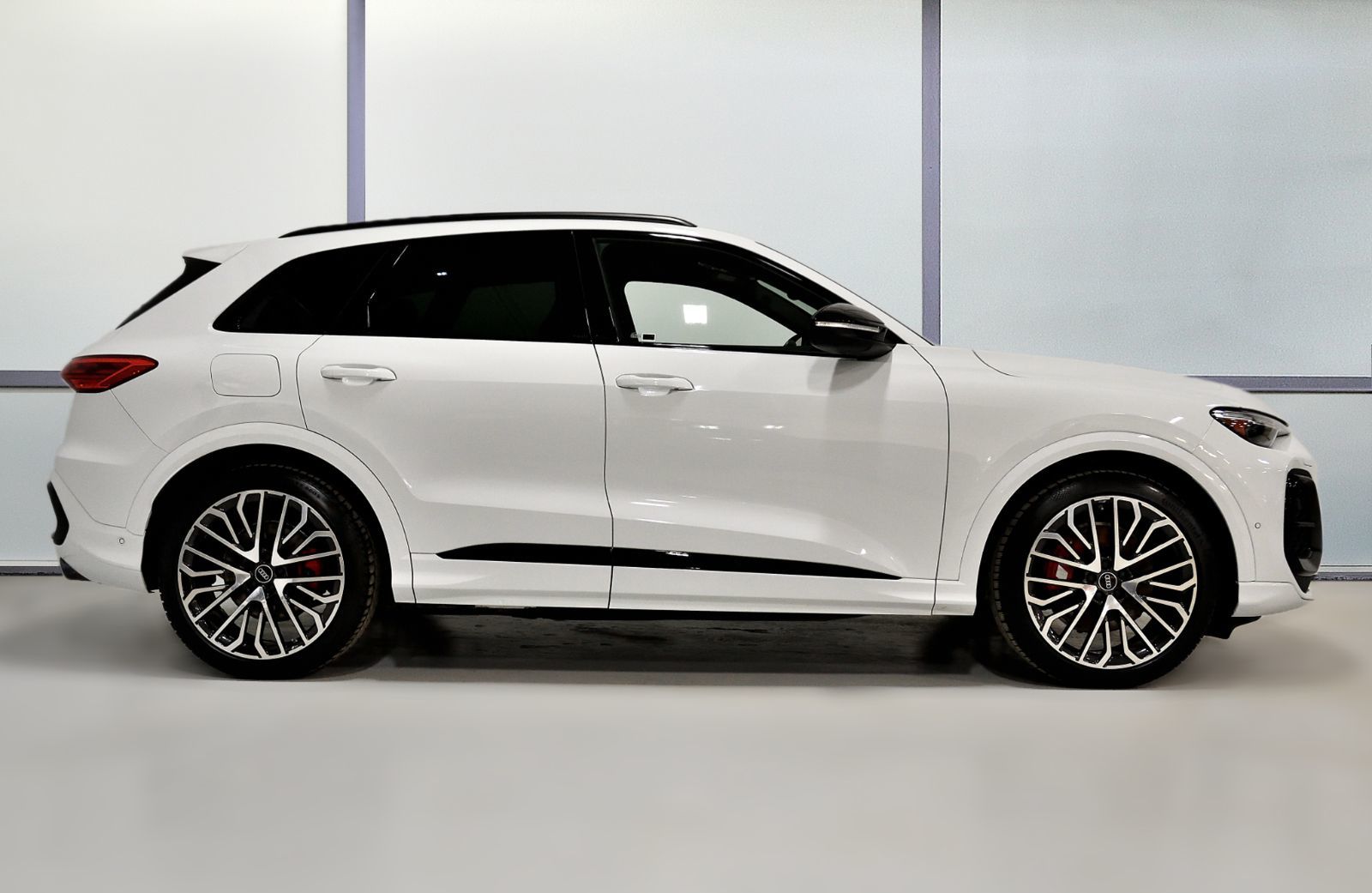Audi SQ5  2025 à St-Bruno, Québec