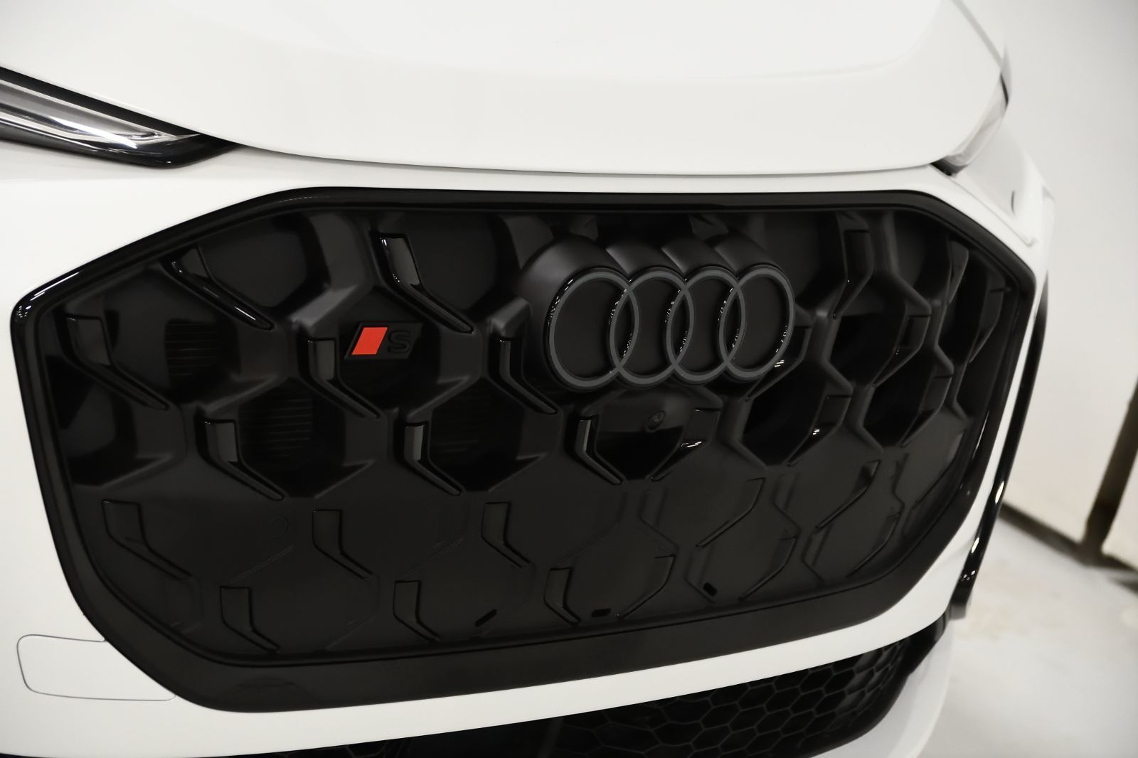 Audi SQ5  2025 à St-Bruno, Québec
