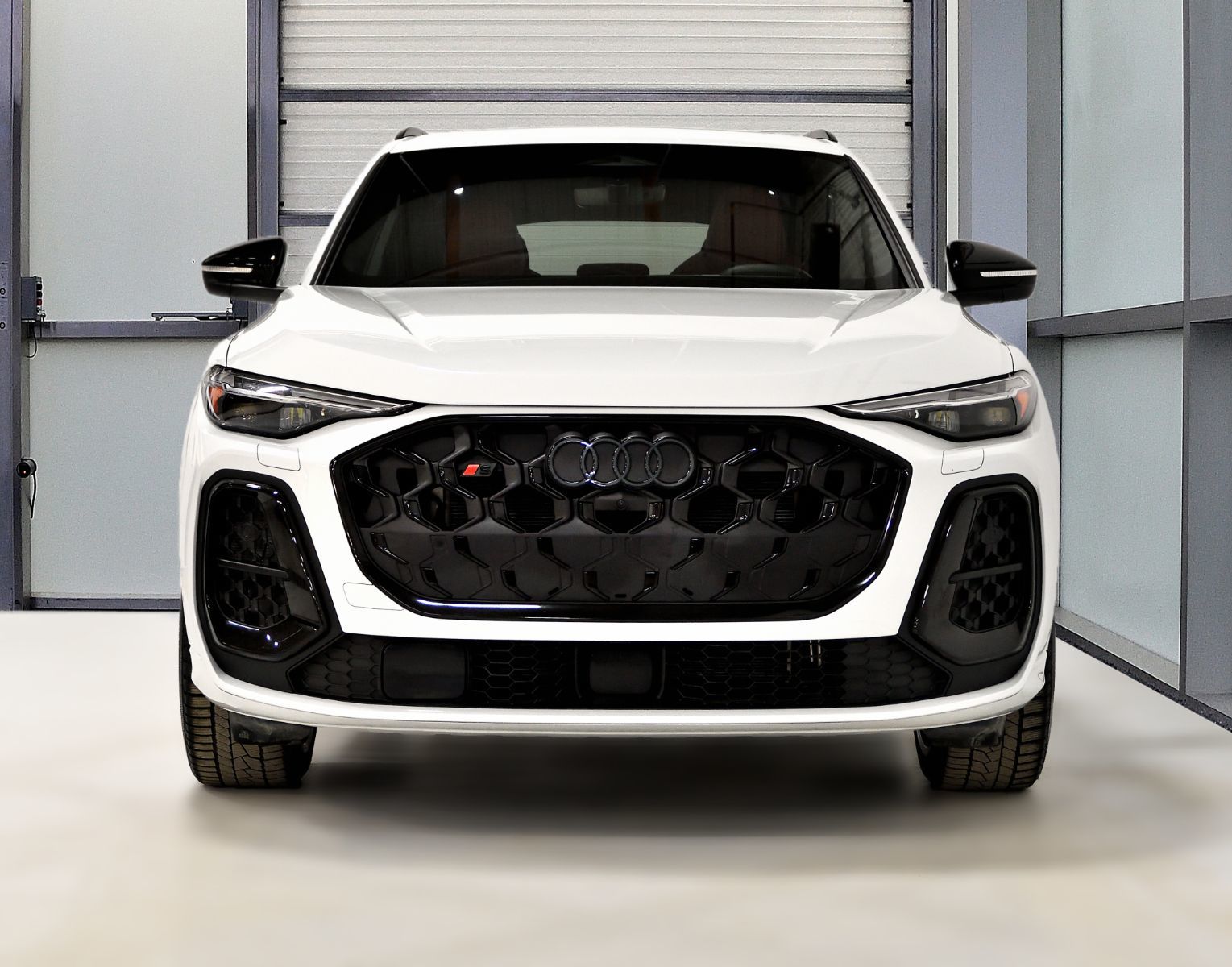 Audi SQ5  2025 à St-Bruno, Québec