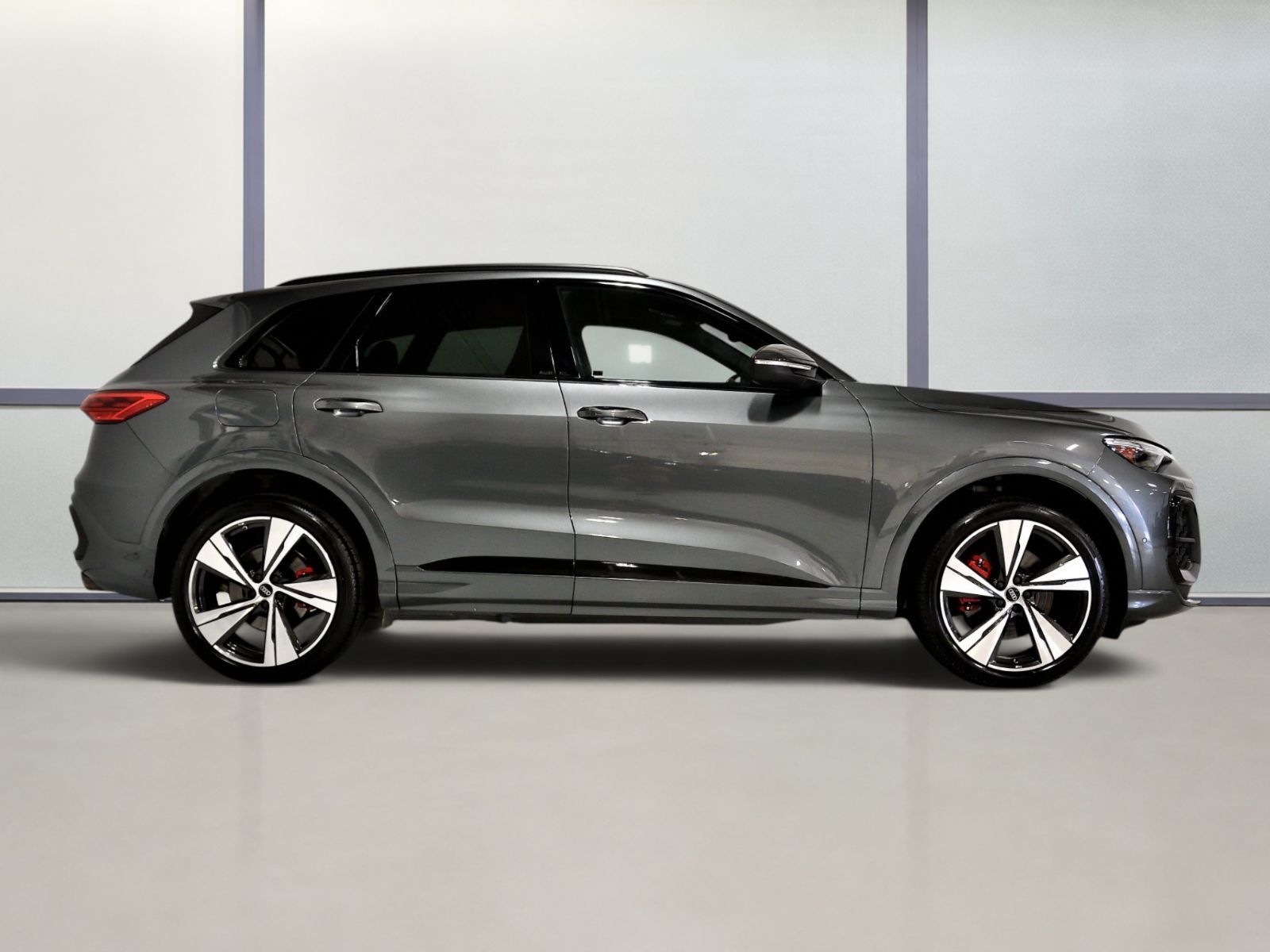 Audi SQ5  2025 à St-Bruno, Québec