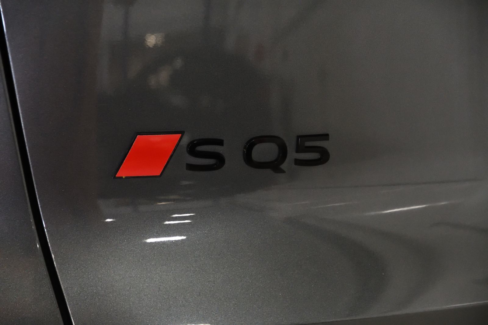 Audi SQ5  2025 à St-Bruno, Québec
