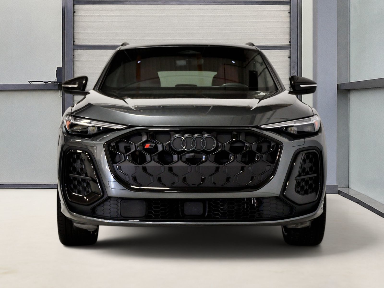 Audi SQ5  2025 à St-Bruno, Québec