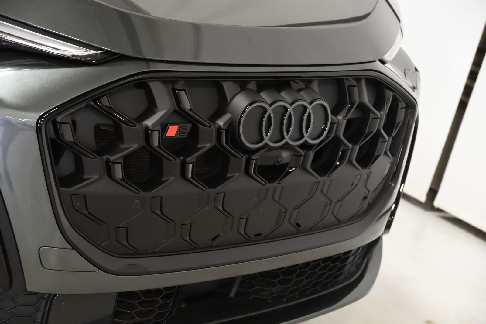 Audi SQ5  2025 à St-Bruno, Québec