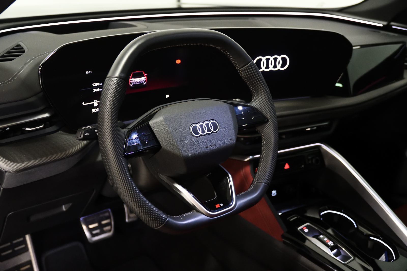 Audi SQ5  2025 à St-Bruno, Québec