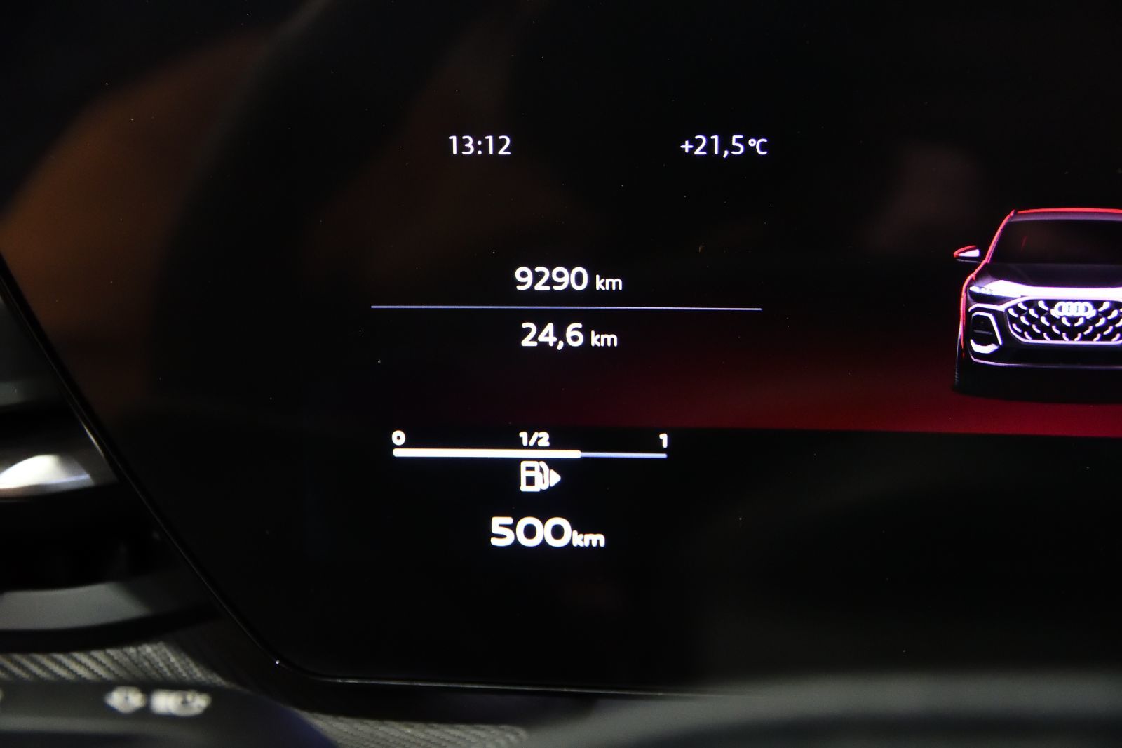 Audi SQ5  2025 à St-Bruno, Québec