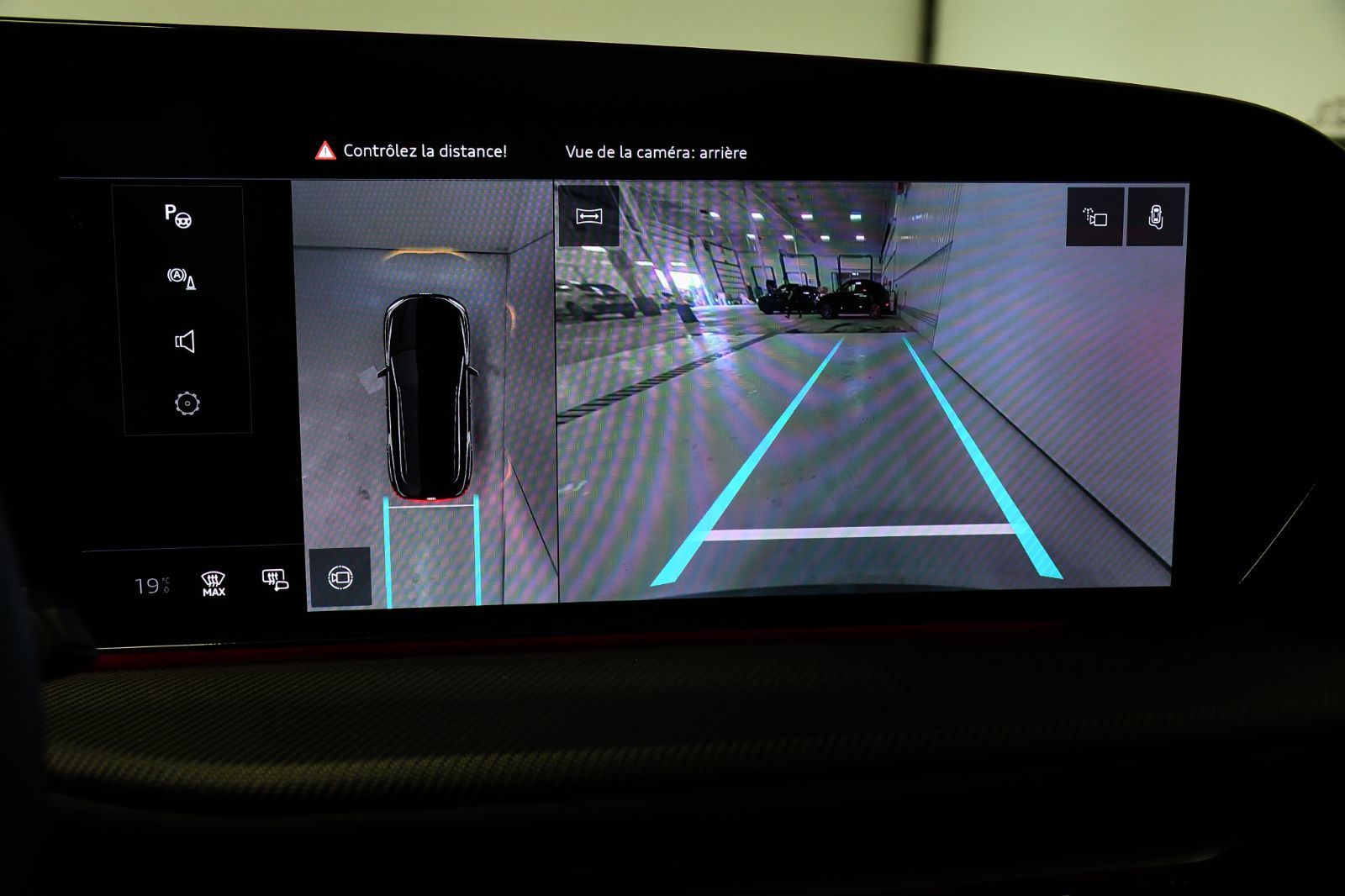 Audi SQ5  2025 à St-Bruno, Québec