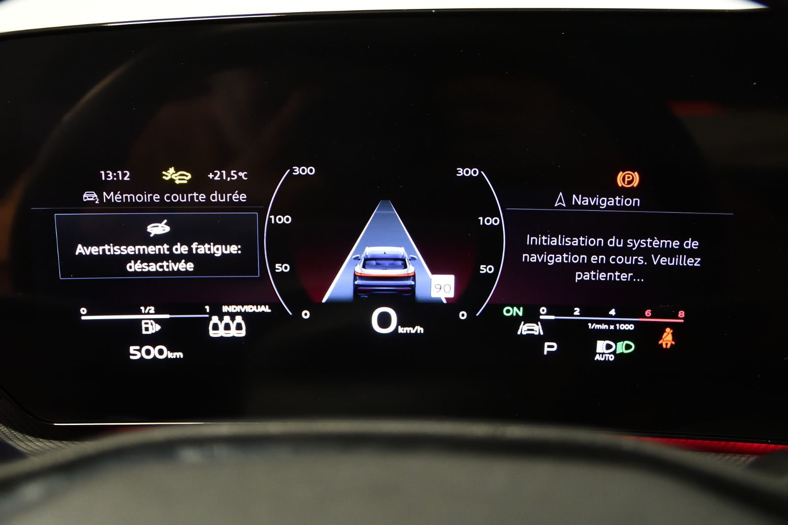 Audi SQ5  2025 à St-Bruno, Québec