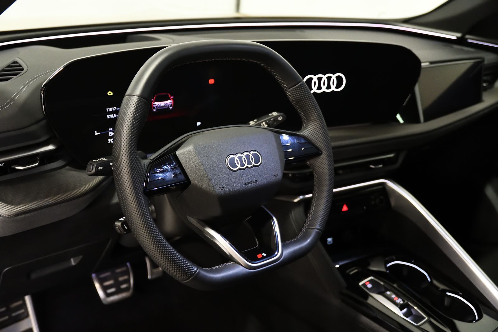 2025 Audi SQ5 in St-Bruno, Quebec