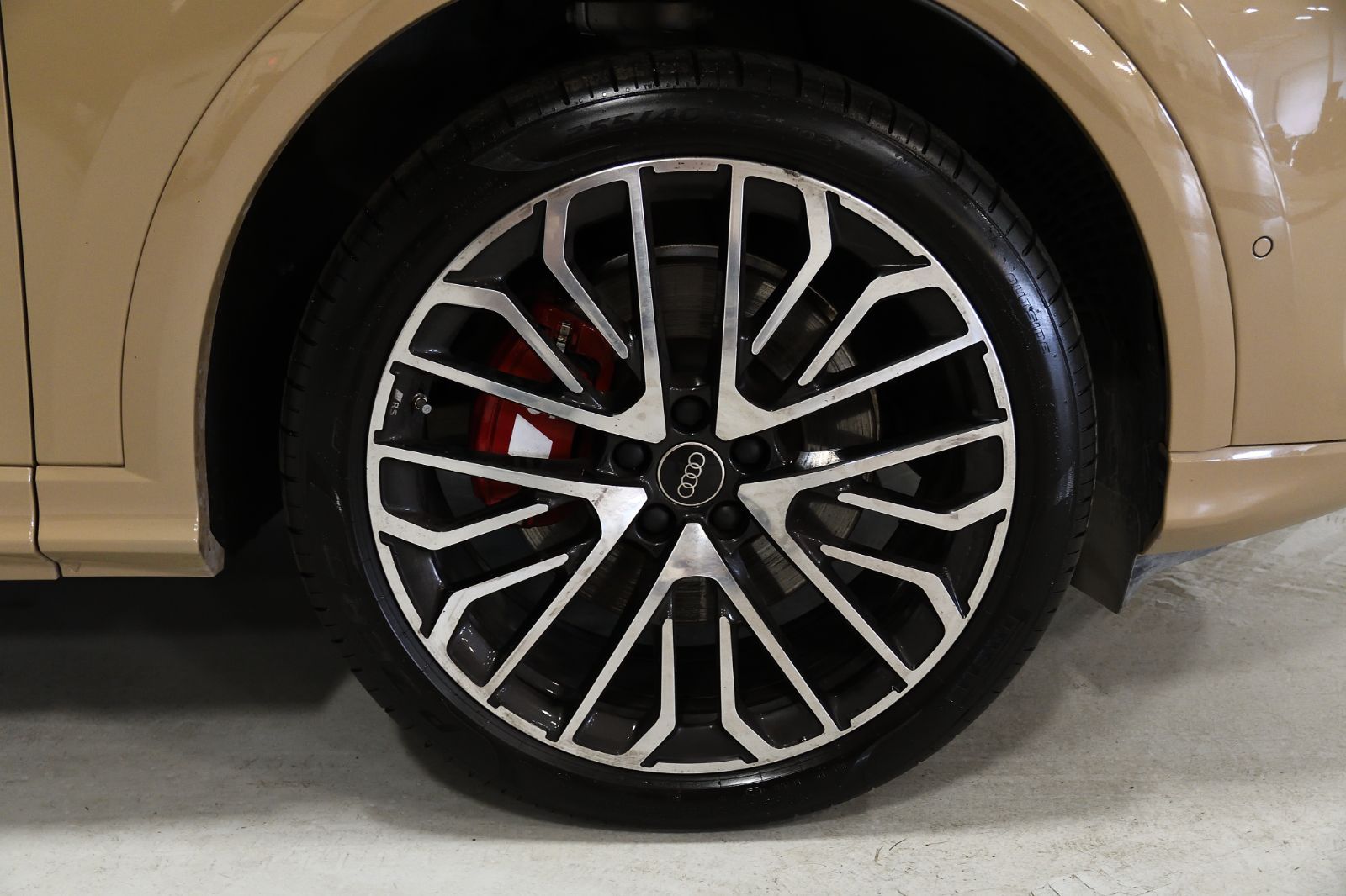 2025 Audi SQ5 in St-Bruno, Quebec