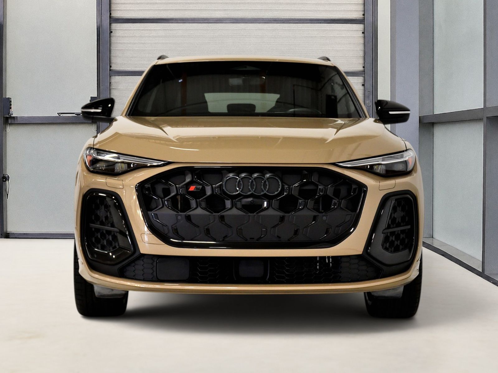 2025 Audi SQ5 in St-Bruno, Quebec
