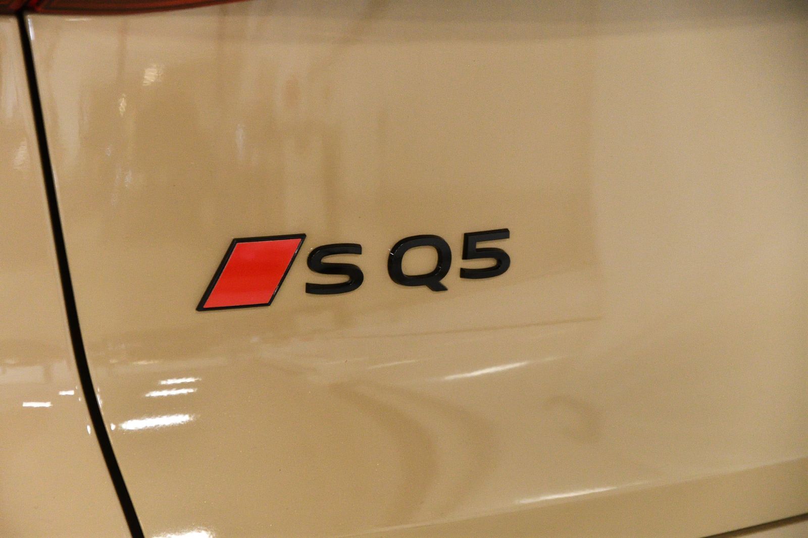 2025 Audi SQ5 in St-Bruno, Quebec